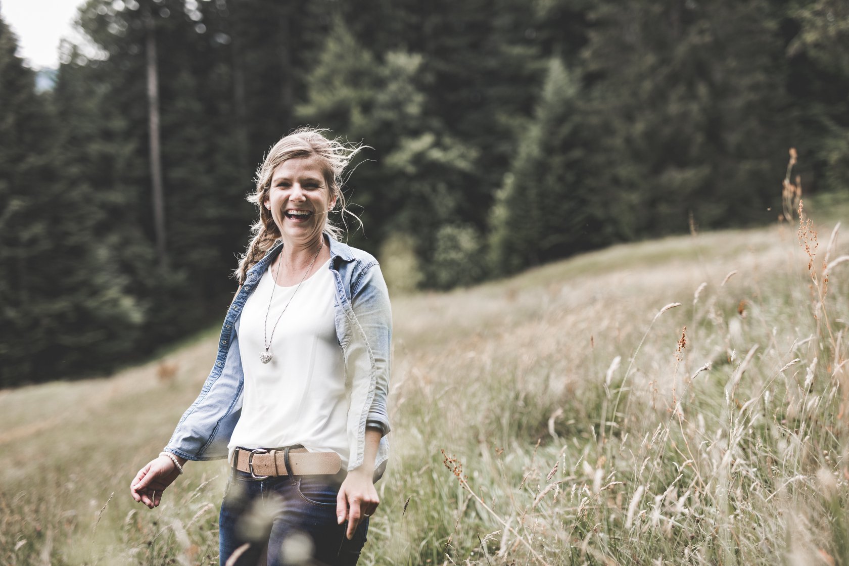 NinArt Nina Kälin Fotografie